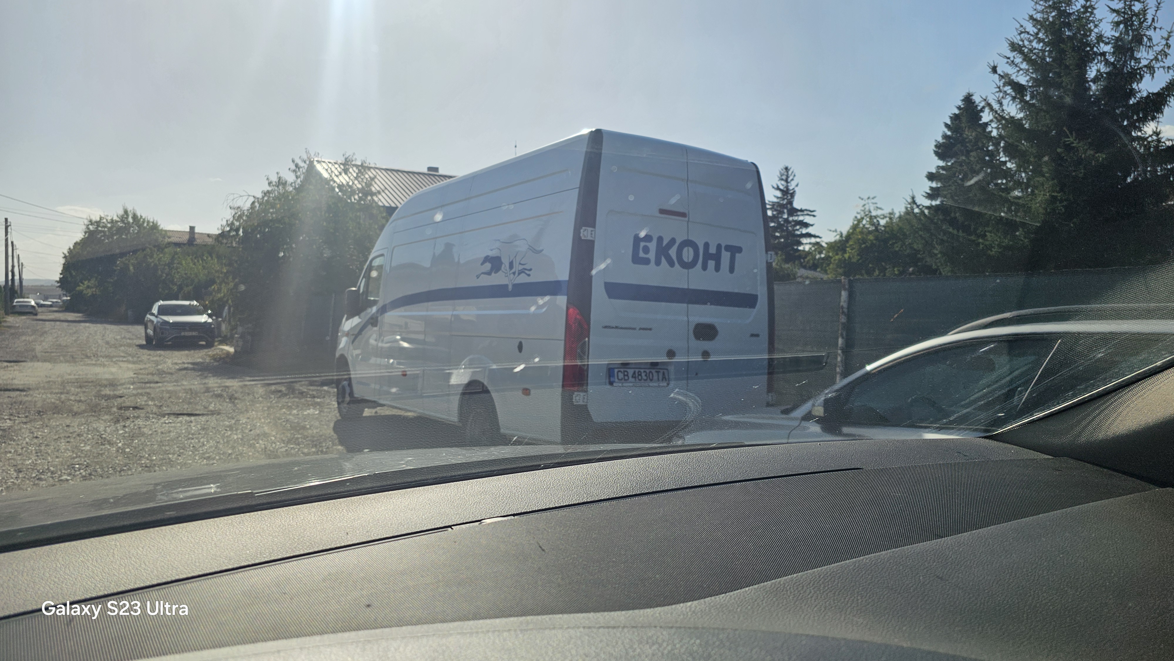снимка